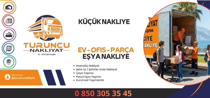 Küçük Nakliye